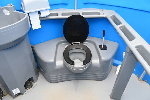 Portable Toilet Options We Offer in Marina Del Rey, CA