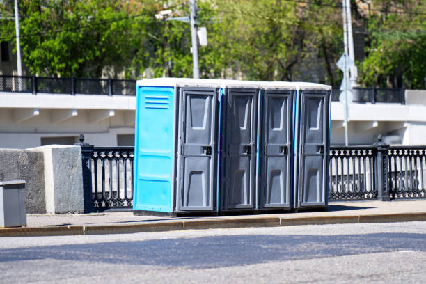 Best Luxury portable toilet rental  in Marina Del Rey, CA