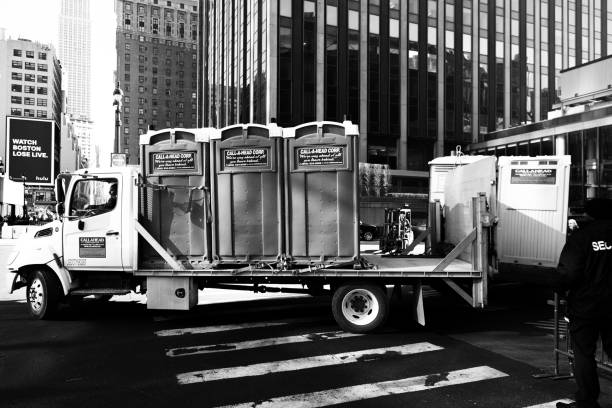 Best Porta potty rental near me  in Marina Del Rey, CA