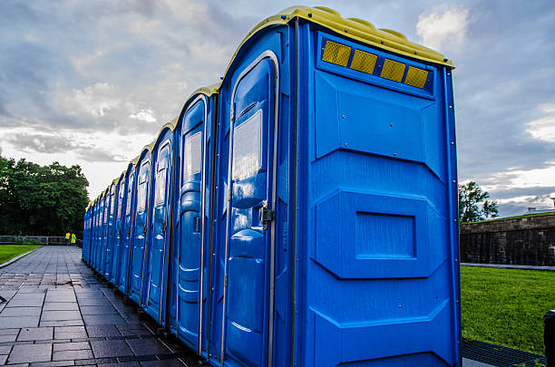 Reliable Marina Del Rey, CA porta potty rental Solutions